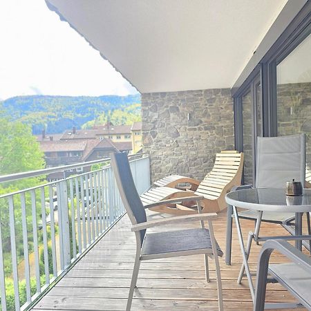 Black Forest I Sauna Auf Dem Balkon I Boxspring I Nespresso I Ausblick I Wasserfaelle Im Ort Todtnau Exteriér fotografie